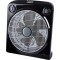 Rohnson R-8200 Twister Ανεμιστήρας Box Fan 50W Διαμέτρου 30cm